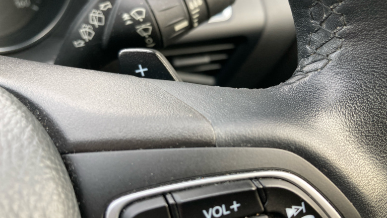 Ford Kuga 1.5 EcoBoost 176 Titanium 5dr Auto Petrol Estate